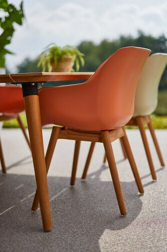 Hartman 2 x Sophie Studio Armchair - afbeelding 5