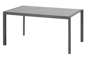Hartman California HPL Table 150x90cm