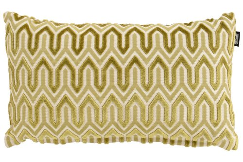 Hartman Cloe Green 50x30x14 Lendekussen - afbeelding 1