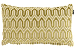 Hartman Cloe Green 50x30x14 Lendekussen - afbeelding 1