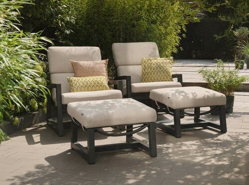 Hartman Cloe Green 50x50x16 Sierkussen - afbeelding 3