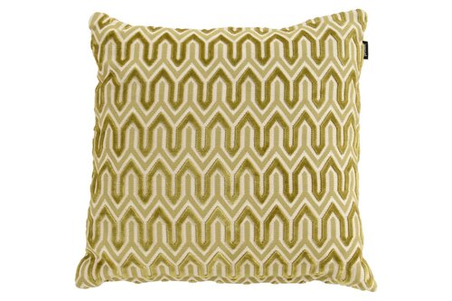 Hartman Cloe Green 50x50x16 Sierkussen - afbeelding 1