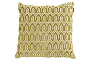 Hartman Cloe Green 50x50x16 Sierkussen - afbeelding 1