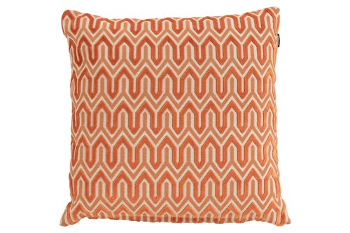 Hartman Cloe Orange 50x50x16 Sierkussen