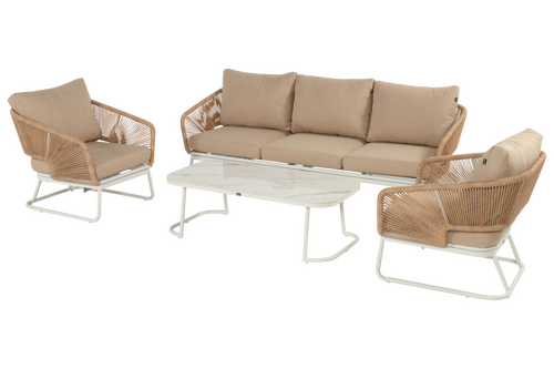 Hartman Corsica lounge Set - afbeelding 1