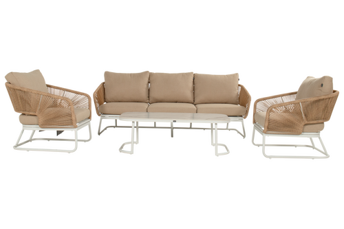 Hartman Corsica lounge Set - afbeelding 2