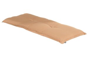 Hartman Cuba Caramel 120x50x9 Bankkussen