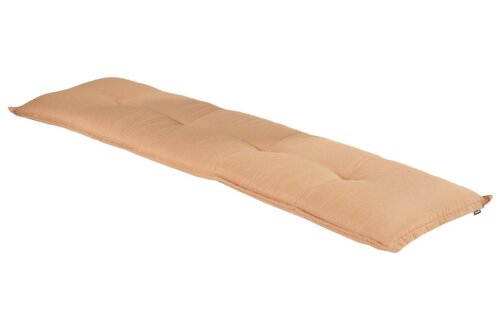 Hartman Cuba Caramel 180x50x9 Bankkussen