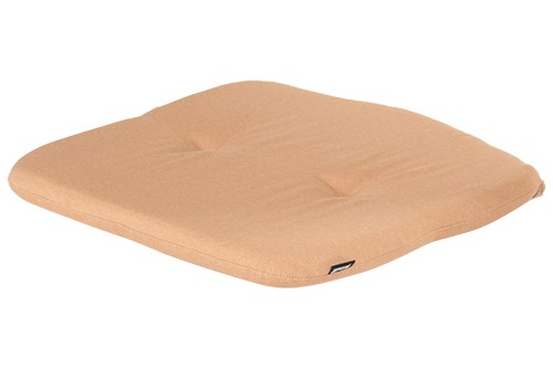 Hartman Cuba Caramel 46x45x4 Zitkussen