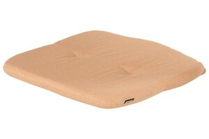 Hartman Cuba Caramel 46x45x4 Zitkussen