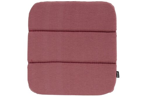Hartman Cuba Cassis 44x40x3 Zitkussen Delphine