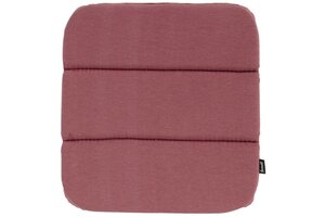 Hartman Cuba Cassis 44x40x3 Zitkussen Delphine