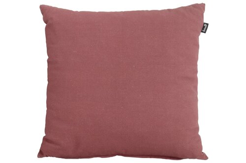 Hartman Cuba Cassis 50x50x16 Sierkussen - afbeelding 1