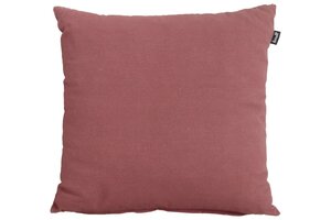 Hartman Cuba Cassis 50x50x16 Sierkussen - afbeelding 1