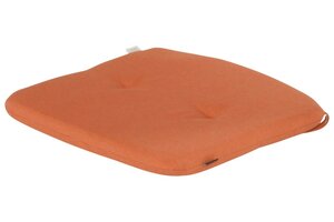 Hartman Cuba Cognac 46x45x4 Zitkussen