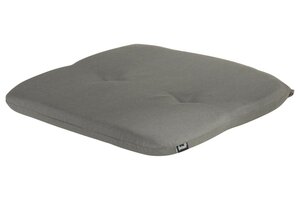 Hartman Cuba Grey 46x45x4 Zitkussen - afbeelding 2