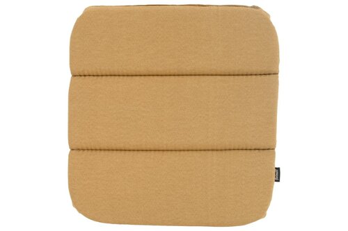 Hartman Cuba Mustard 44x40x3 Zitkussen Delphine