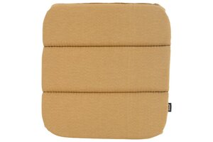 Hartman Cuba Mustard 44x40x3 Zitkussen Delphine