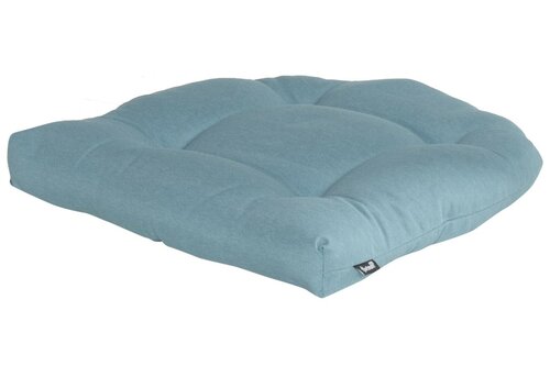 Hartman Cuba Ocean 46x46x5 Rotan - afbeelding 1