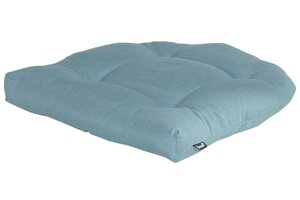 Hartman Cuba Ocean 46x46x5 Rotan - afbeelding 1