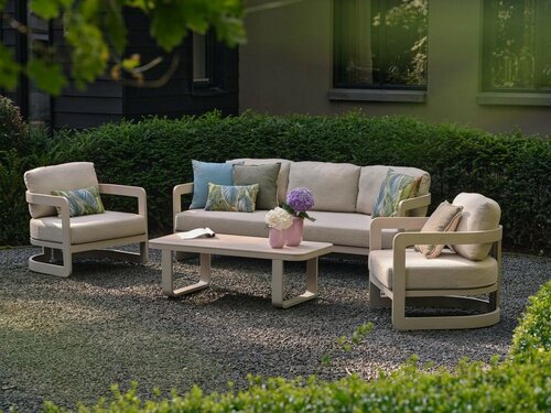 Hartman Cuba Ocean 50x50x16 Sierkussen - afbeelding 16