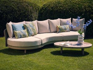 Hartman Cuba Ocean 50x50x16 Sierkussen - afbeelding 21