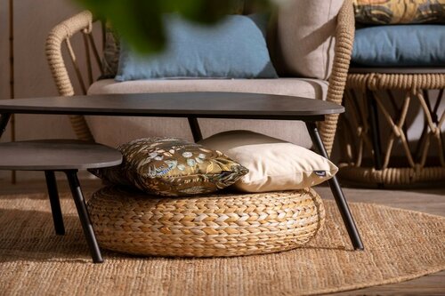Hartman Cuba Ocean 50x50x16 Sierkussen - afbeelding 7