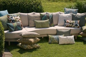 Hartman Cuba Ocean 50x50x16 Sierkussen - afbeelding 17