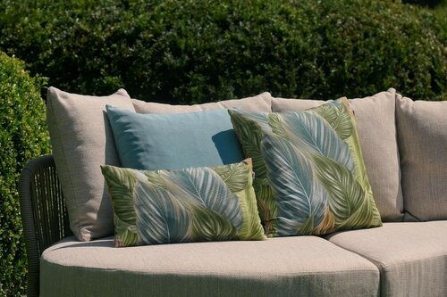 Hartman Cuba Ocean 50x50x16 Sierkussen - afbeelding 19