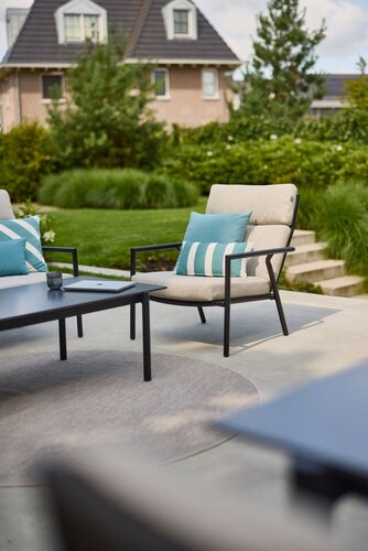 Hartman Cuba Ocean 50x50x16 Sierkussen - afbeelding 22