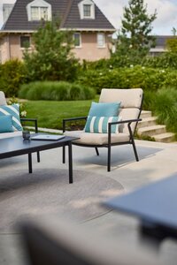 Hartman Cuba Ocean 50x50x16 Sierkussen - afbeelding 22