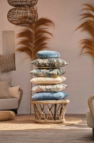 Hartman Cuba Ocean 50x50x16 Sierkussen - afbeelding 14