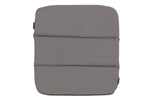 Hartman Delphine Cushion with anti slip, 3cm thick
