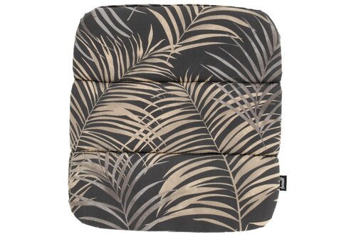 Hartman Delphine Cushion with anti slip, 3cm thick