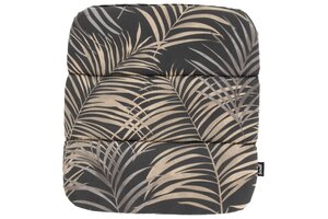 Hartman Delphine Cushion with anti slip, 3cm thick