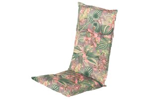 Hartman Elle Cassis Hoge Rug