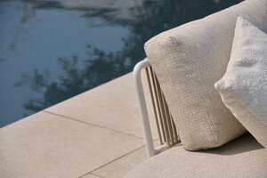 Hartman Estelle Natural 50x50x16 Sierkussen - afbeelding 4