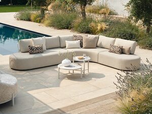 Hartman Estelle Natural 50x50x16 Sierkussen - afbeelding 6