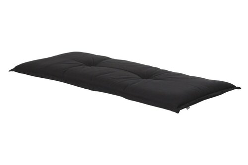 Hartman Havana Dark Grey 120x50x9 Bankkussen