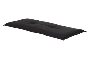 Hartman Havana Dark Grey 120x50x9 Bankkussen