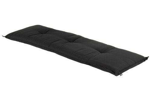 Hartman Havana Dark Grey 150x50x9 Bankkussen