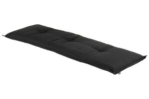Hartman Havana Dark Grey 150x50x9 Bankkussen