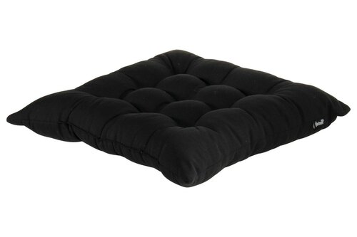 Hartman Havana Dark Grey 45x45x5 Zitkussen