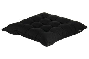 Hartman Havana Dark Grey 45x45x5 Zitkussen