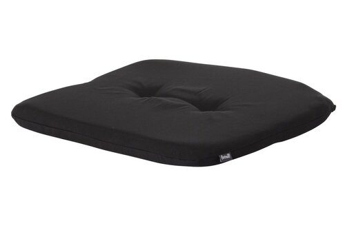 Hartman Havana Dark Grey 46x45x4 Zitkussen