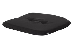Hartman Havana Dark Grey 46x45x4 Zitkussen