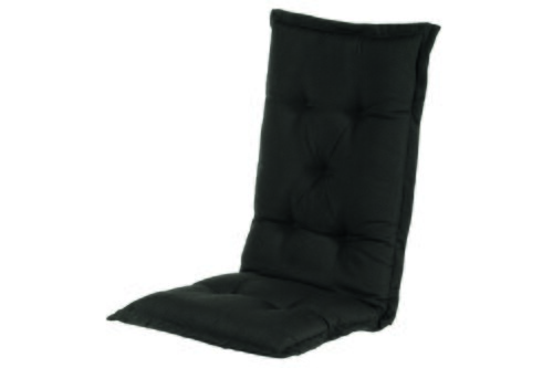 Hartman Havana Dark Grey 123x50x9 Hoge Rug