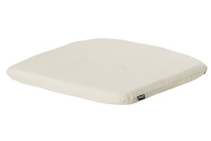 Hartman Havana Ecru 46x45x4 Zitkussen - afbeelding 1