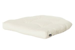 Hartman Havana Ecru 46x46x5 Rotan - afbeelding 1