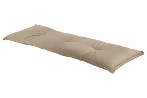 Hartman Havana Jute 150x50x9 Bankkussen